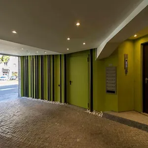  Apartment Casa Mauri Core