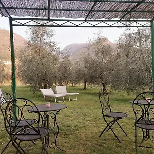  Apartment Conca Sandra - Farm On
