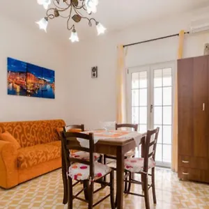 Ad Uso Turistico One Apartment Trapani