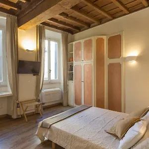 Leutari Apartment Rome