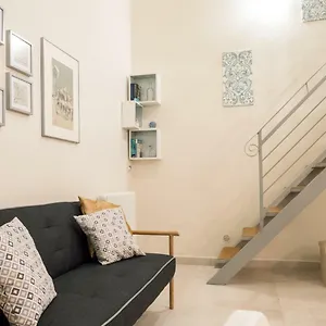 San Nicola Studio - Barivecchia Apartment Bari