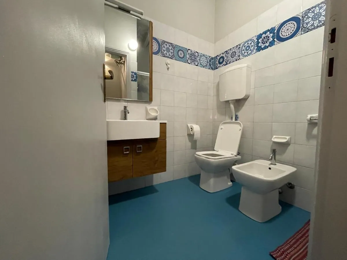 Mansardine Metropolitane Apartment Brescia
