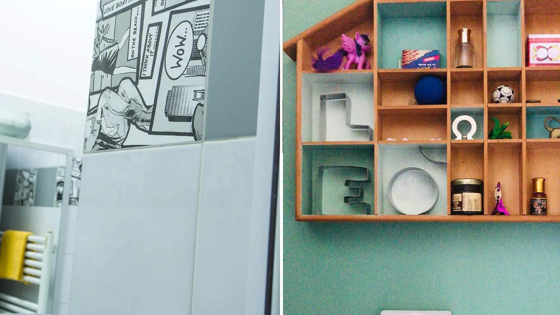 Mansardine Metropolitane Apartment Brescia 0*,  Italy