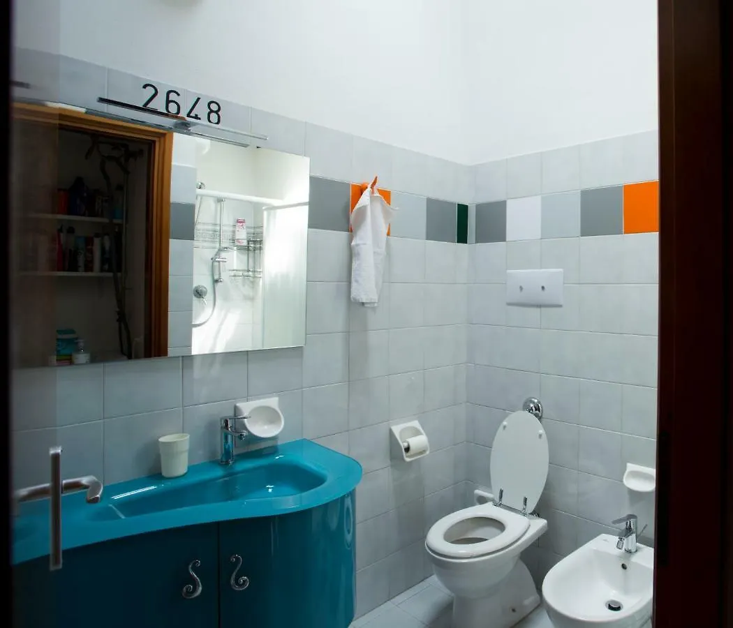 Mansardine Metropolitane Apartment Brescia
